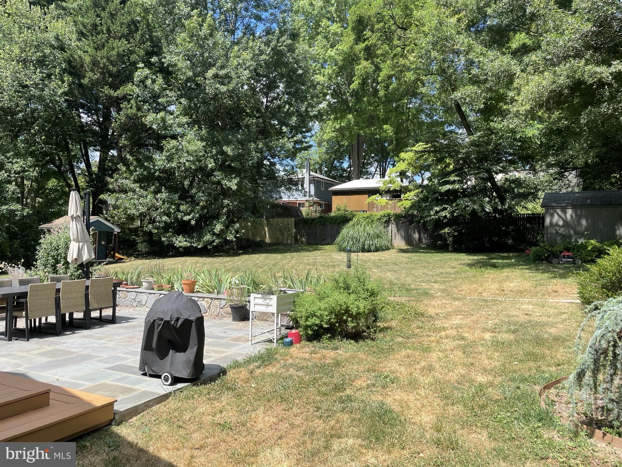 MT ZEPHYR - Residential Lease