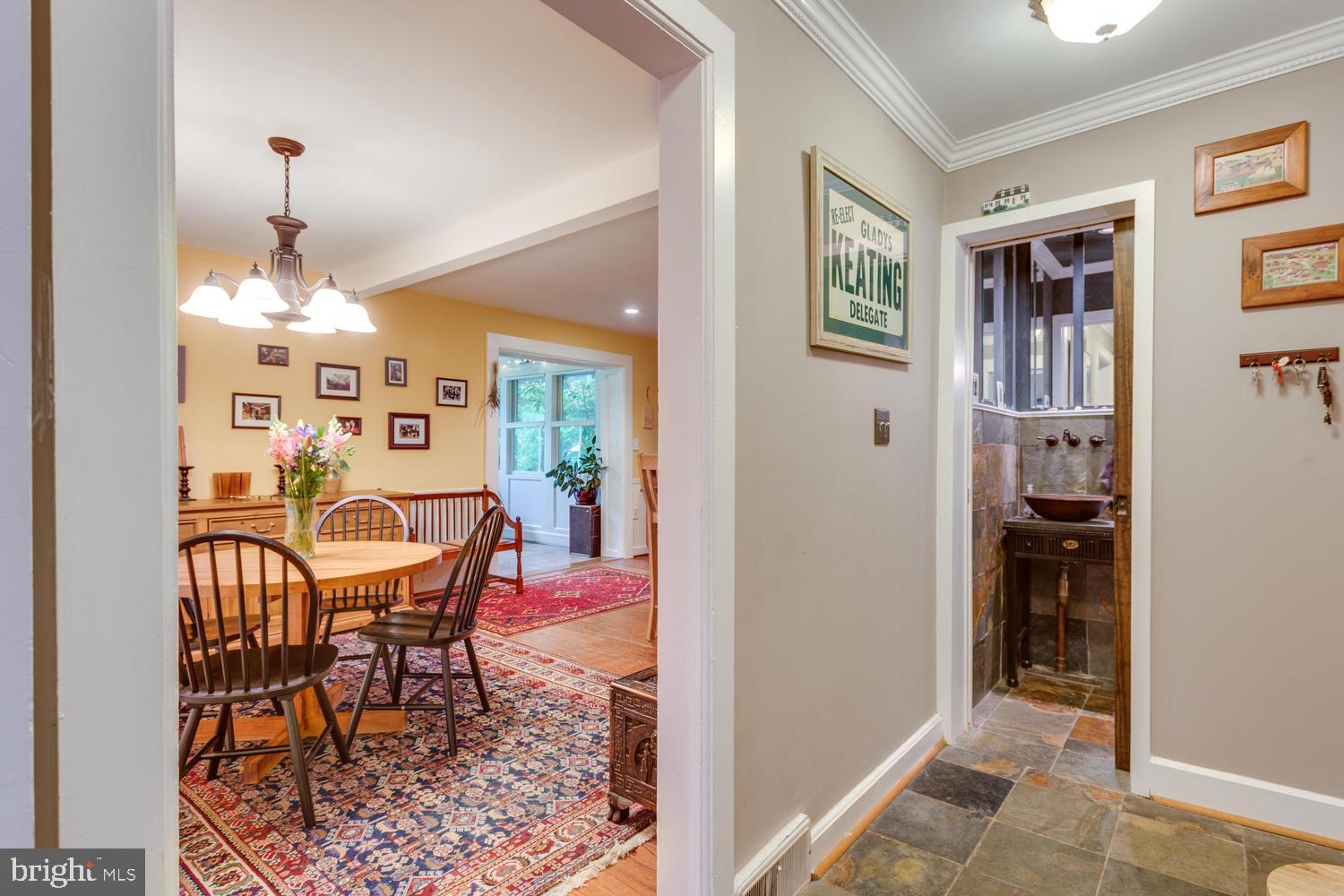 MT ZEPHYR - Residential Lease