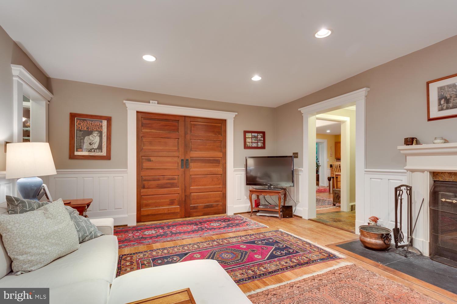 MT ZEPHYR - Residential Lease