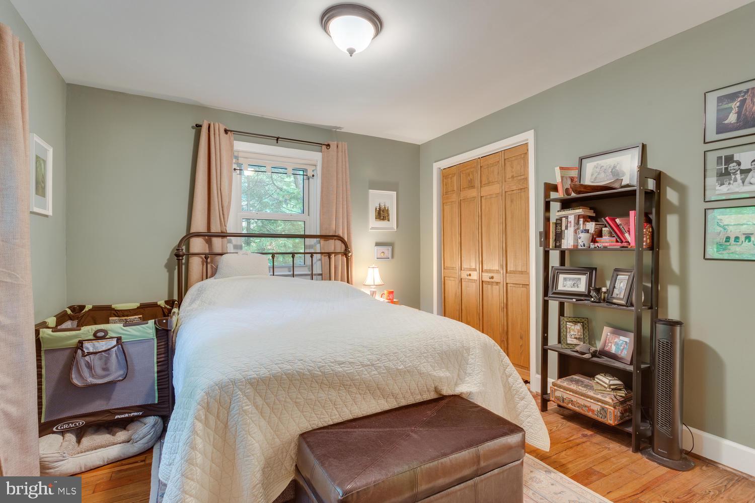 MT ZEPHYR - Residential Lease