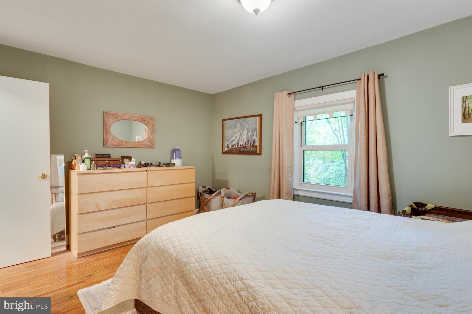 MT ZEPHYR - Residential Lease