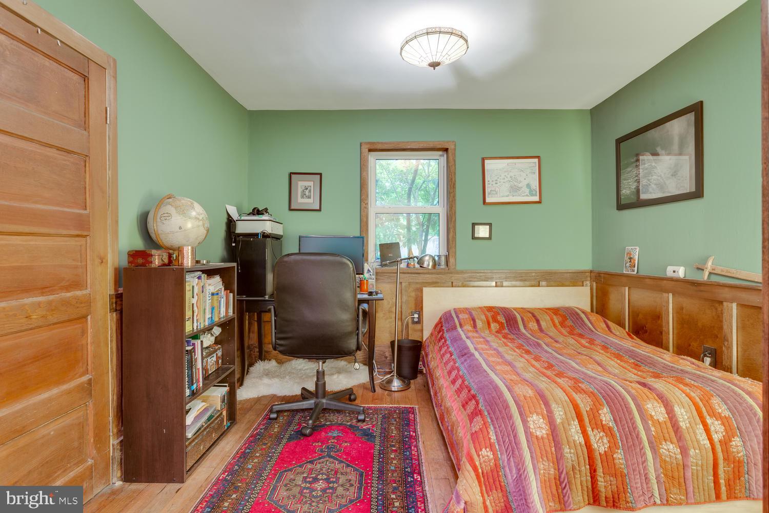 MT ZEPHYR - Residential Lease