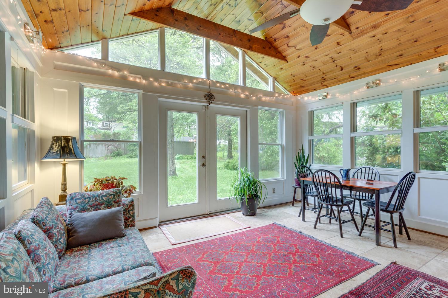 MT ZEPHYR - Residential Lease