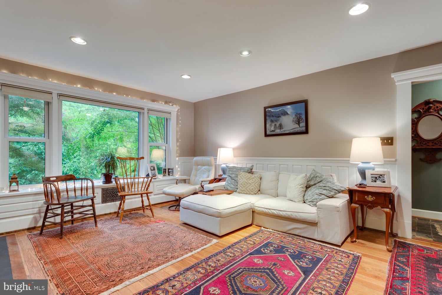 MT ZEPHYR - Residential Lease