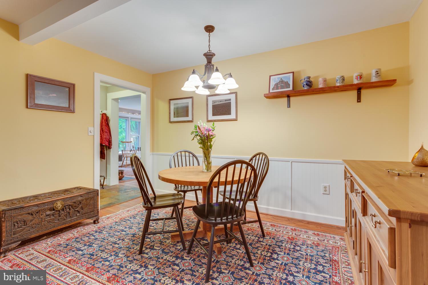 MT ZEPHYR - Residential Lease