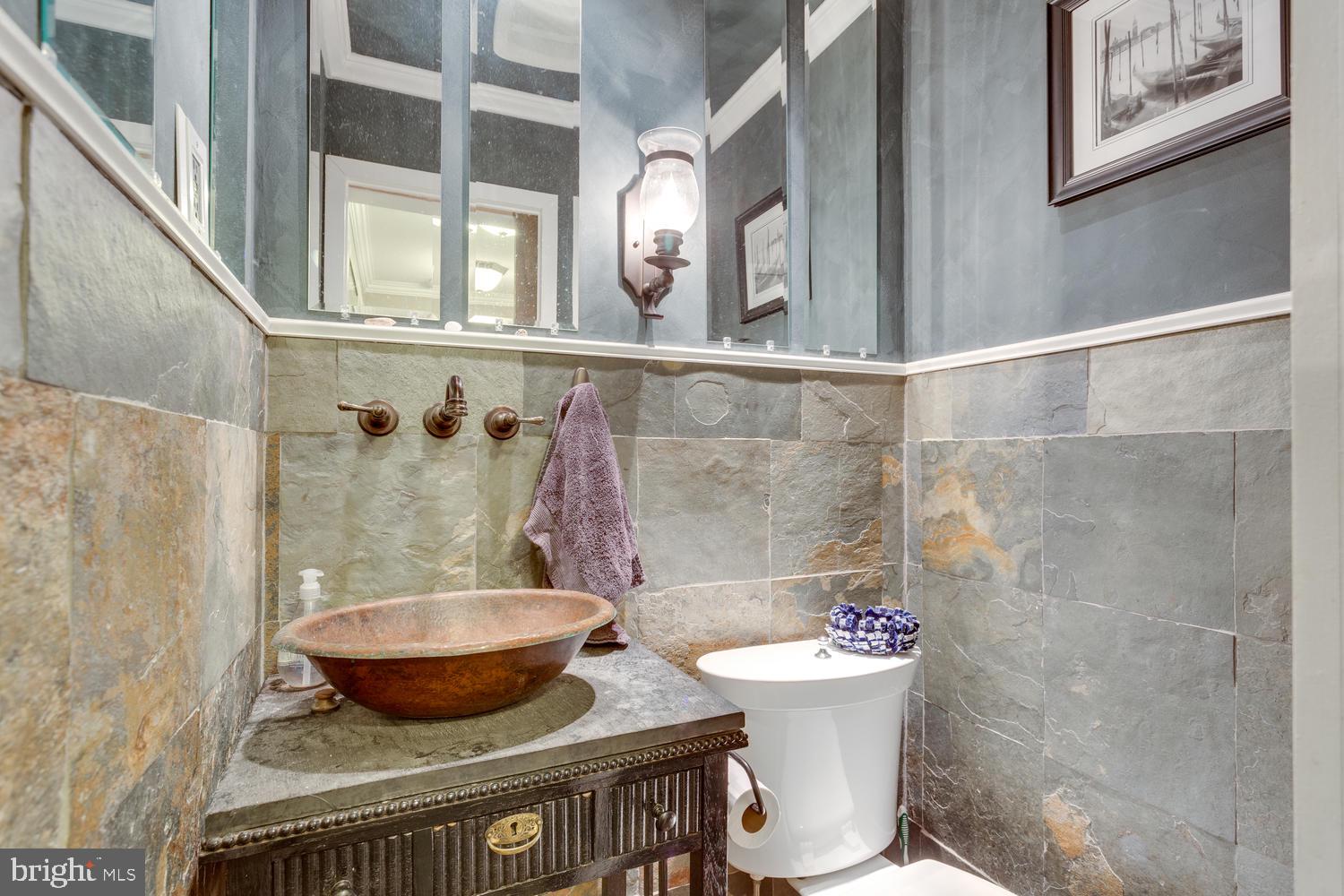 MT ZEPHYR - Residential Lease