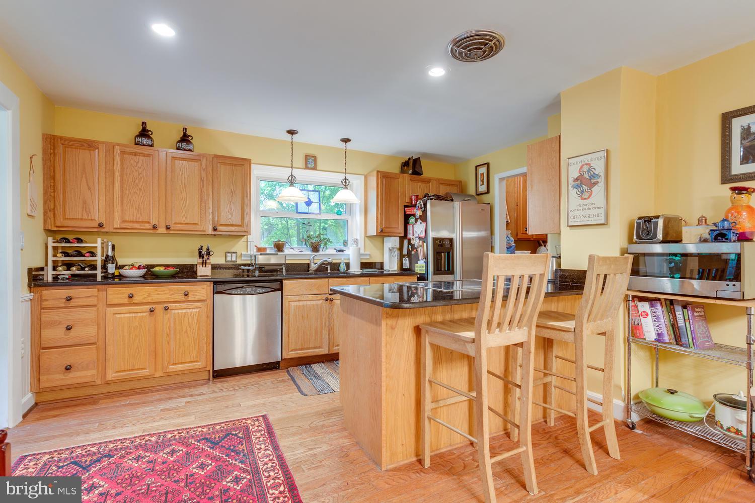 MT ZEPHYR - Residential Lease