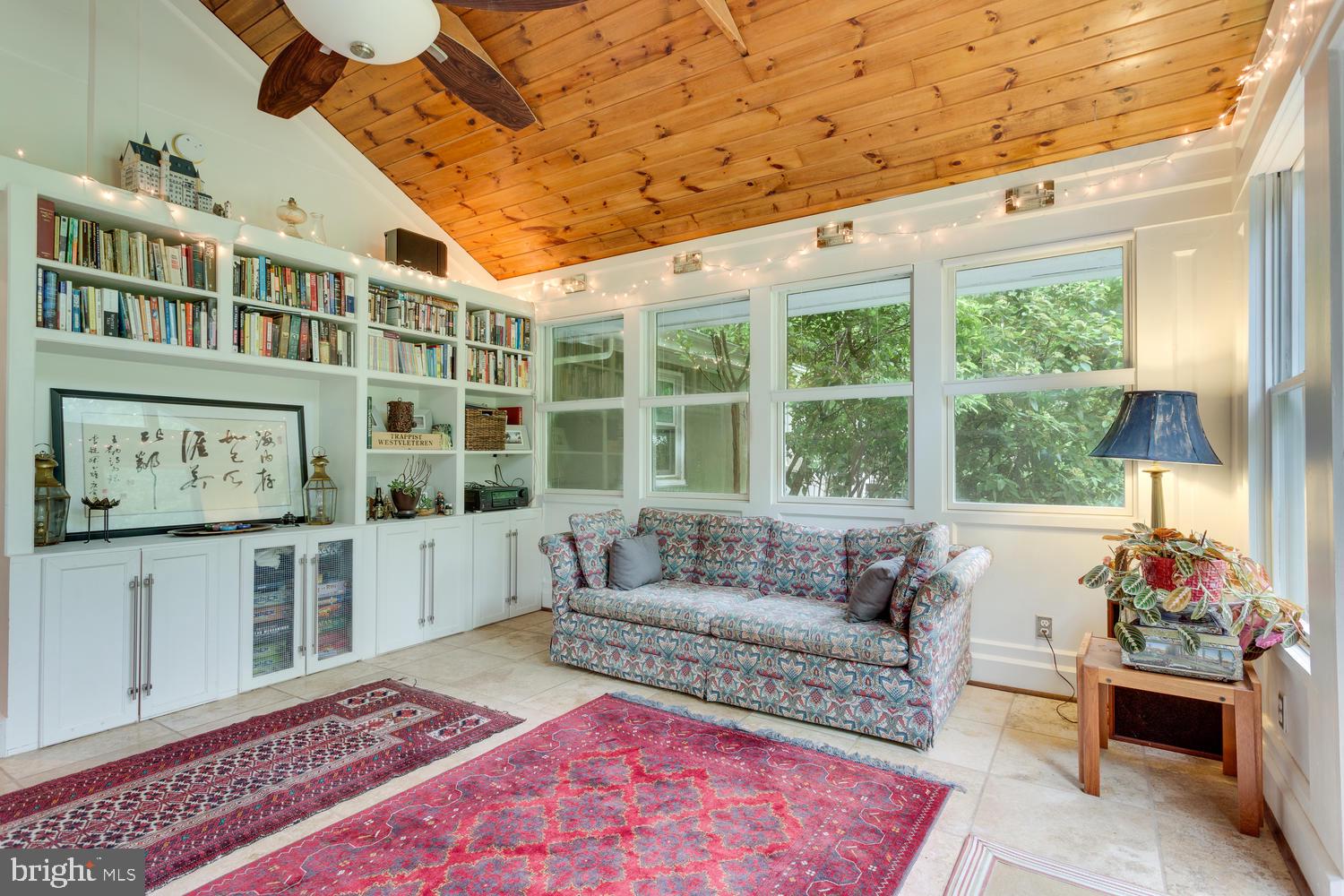 MT ZEPHYR - Residential Lease