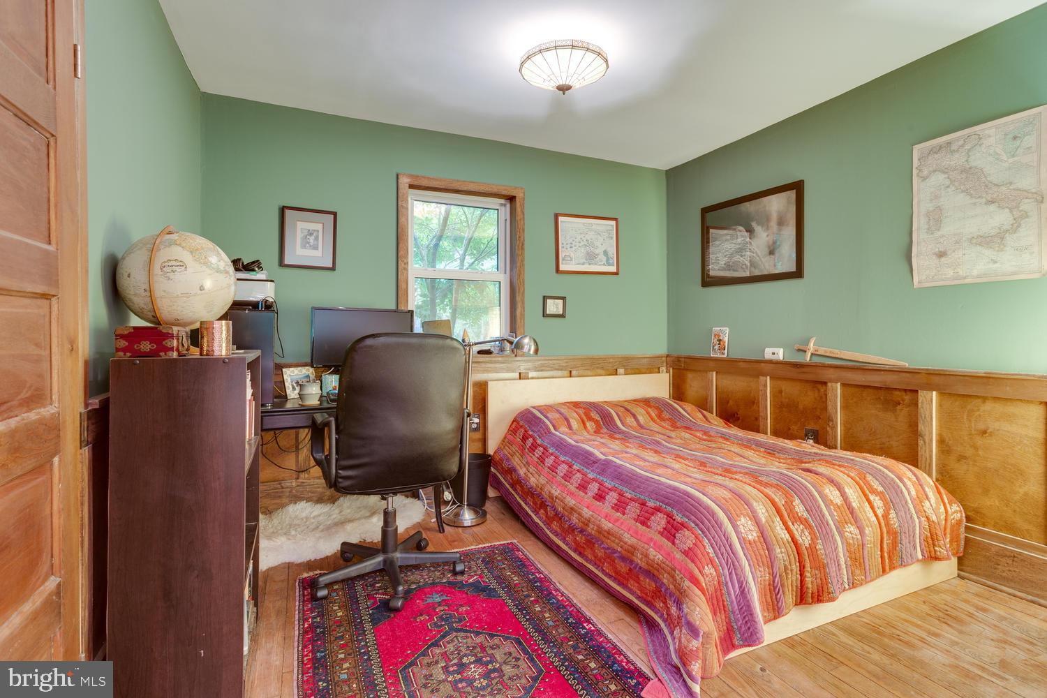 MT ZEPHYR - Residential Lease