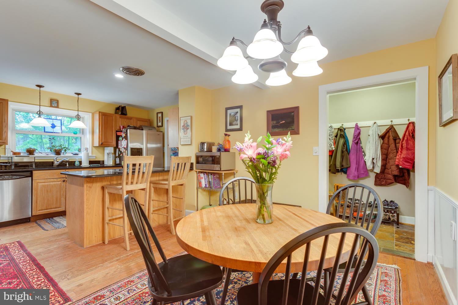 MT ZEPHYR - Residential Lease