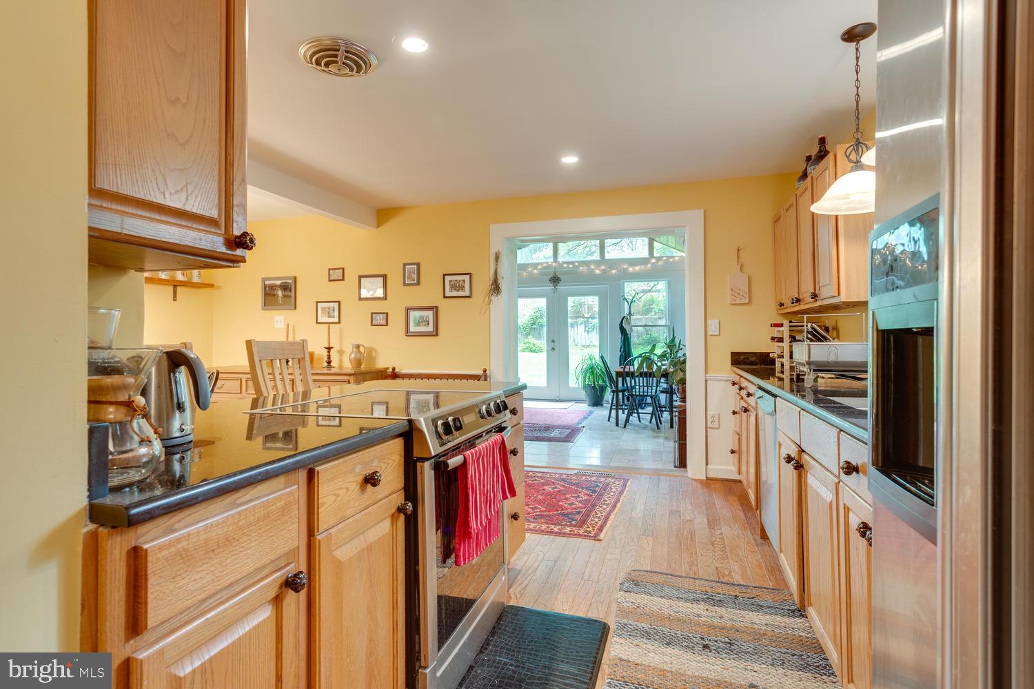 MT ZEPHYR - Residential Lease