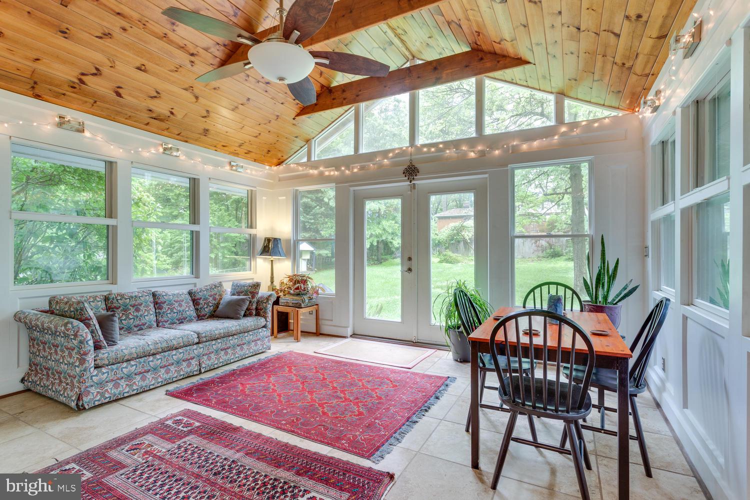 MT ZEPHYR - Residential Lease