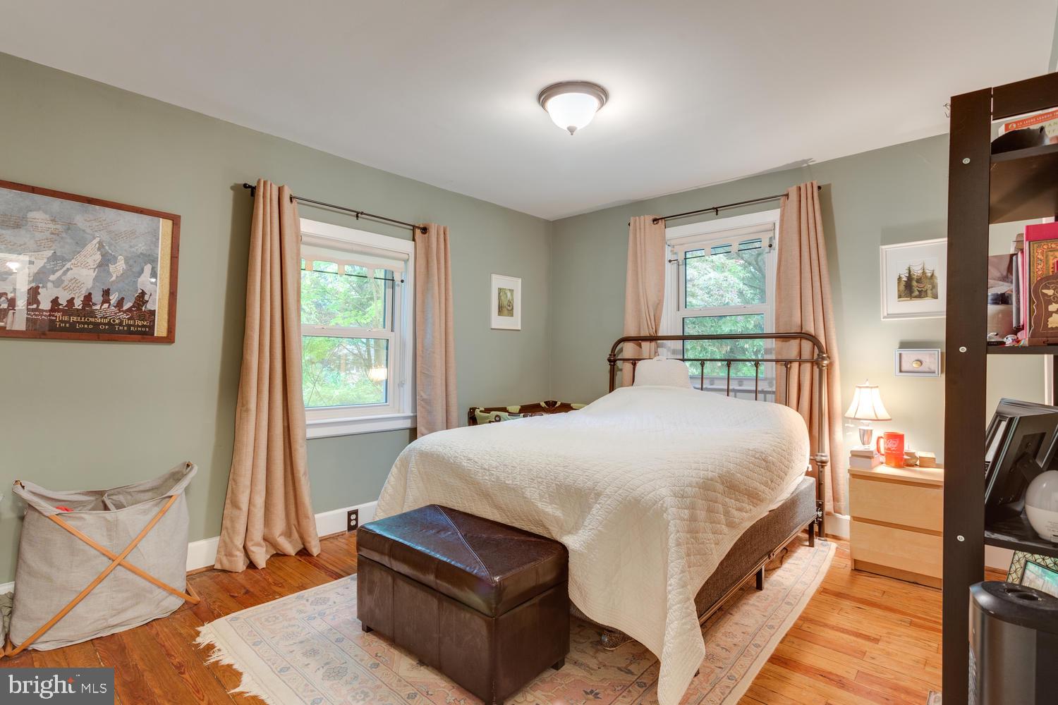 MT ZEPHYR - Residential Lease