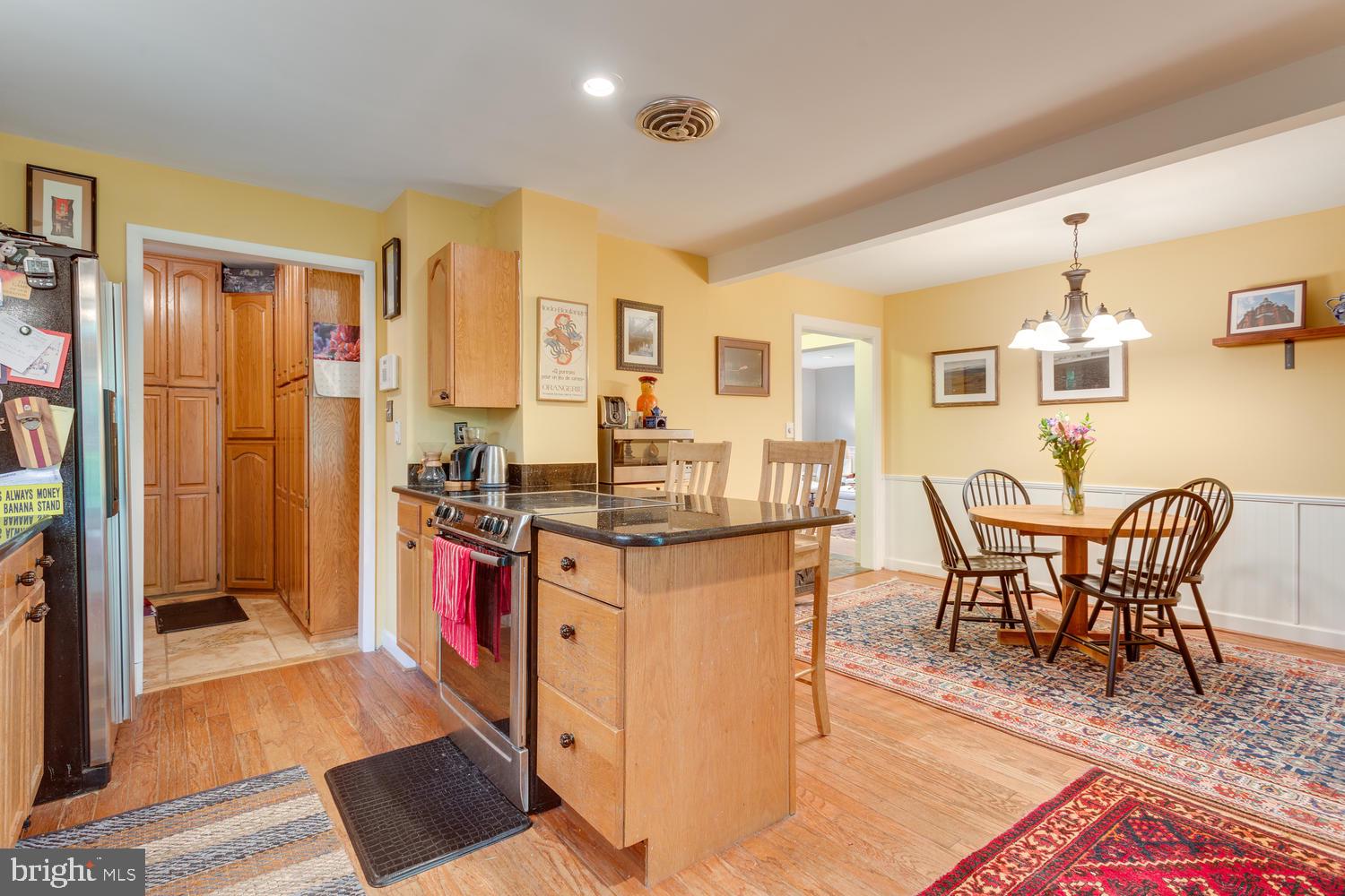 MT ZEPHYR - Residential Lease