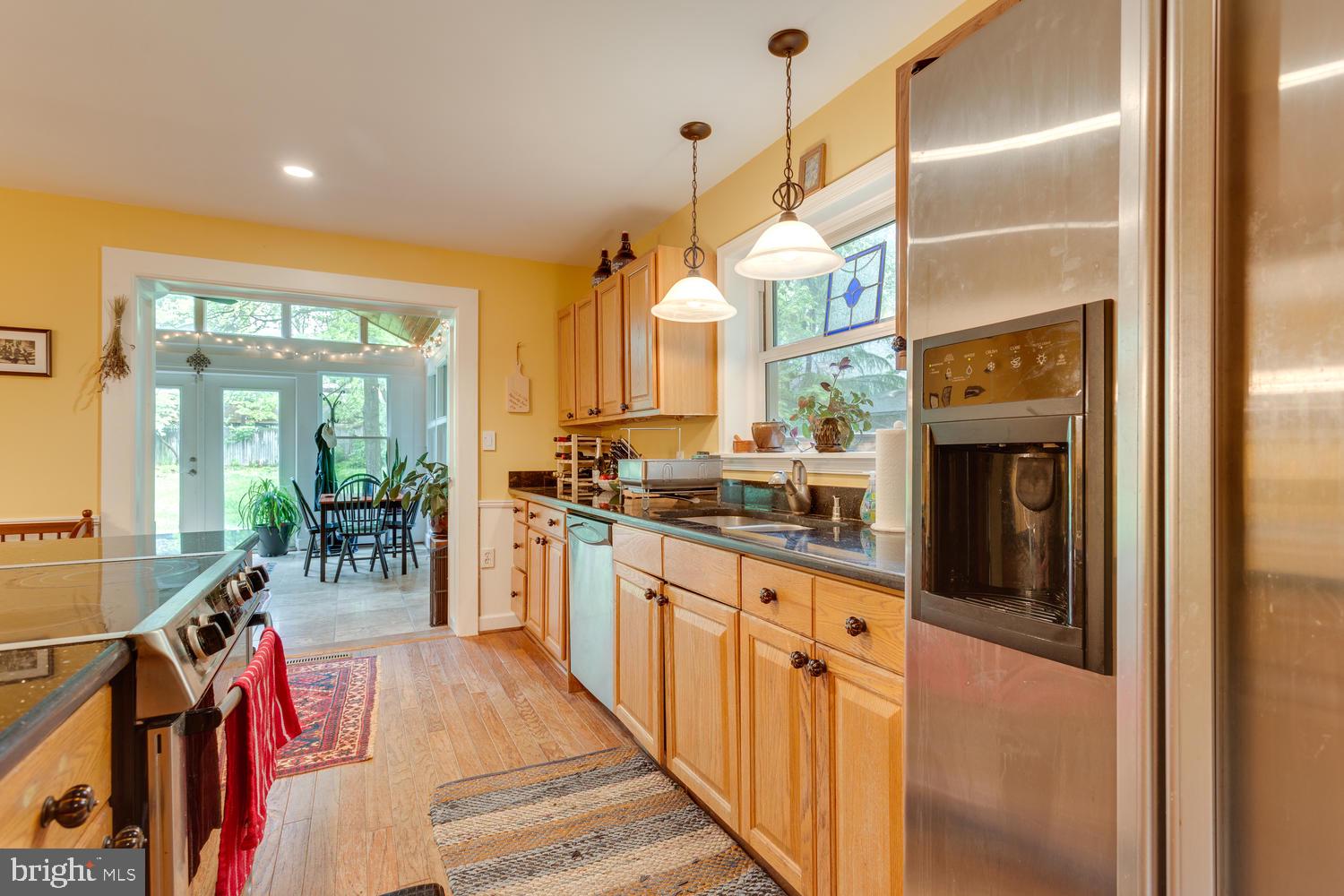 MT ZEPHYR - Residential Lease