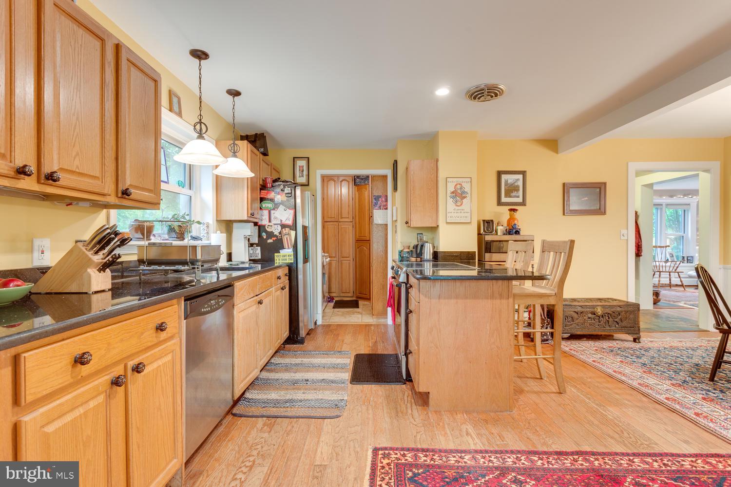 MT ZEPHYR - Residential Lease