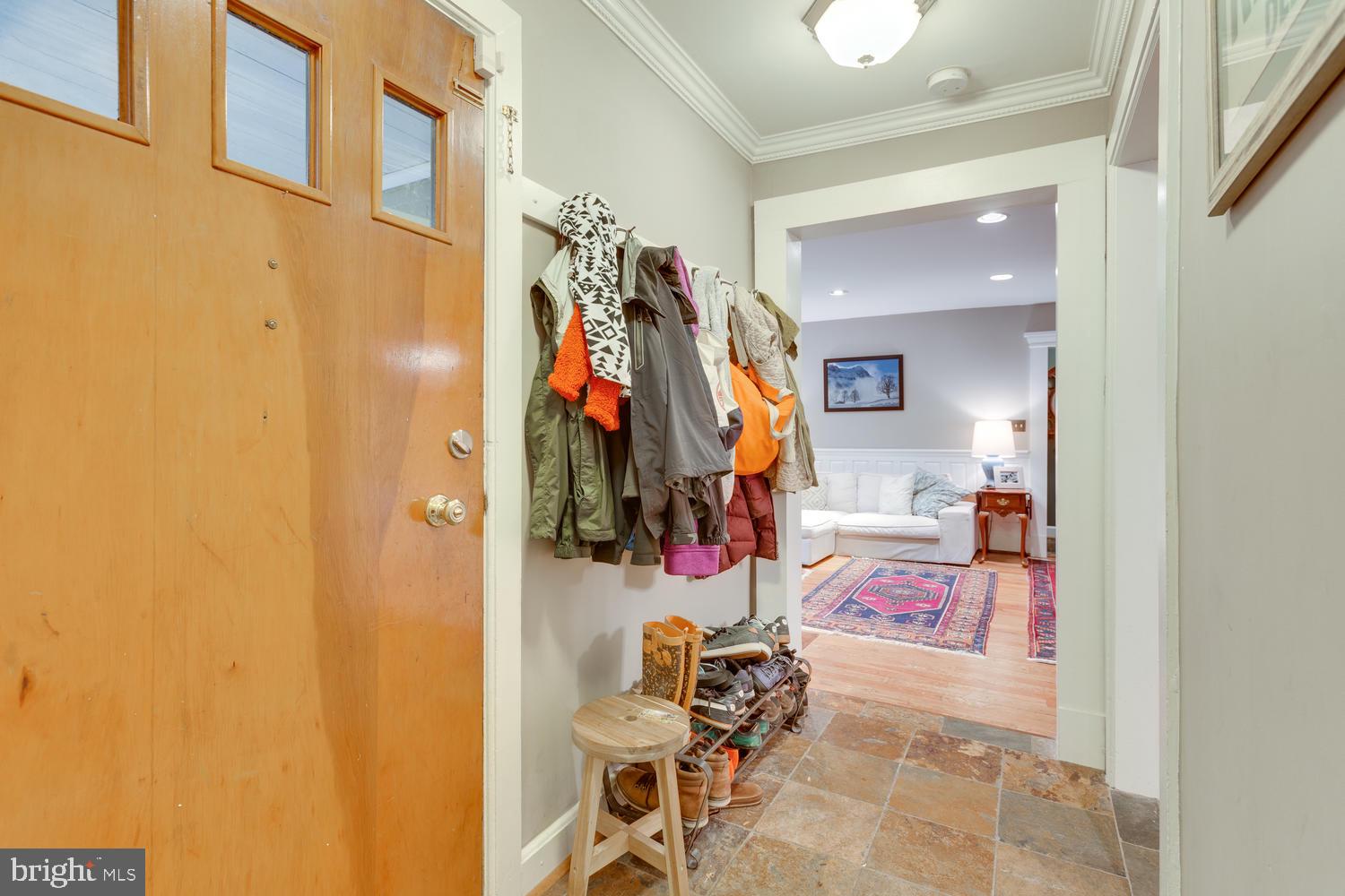 MT ZEPHYR - Residential Lease