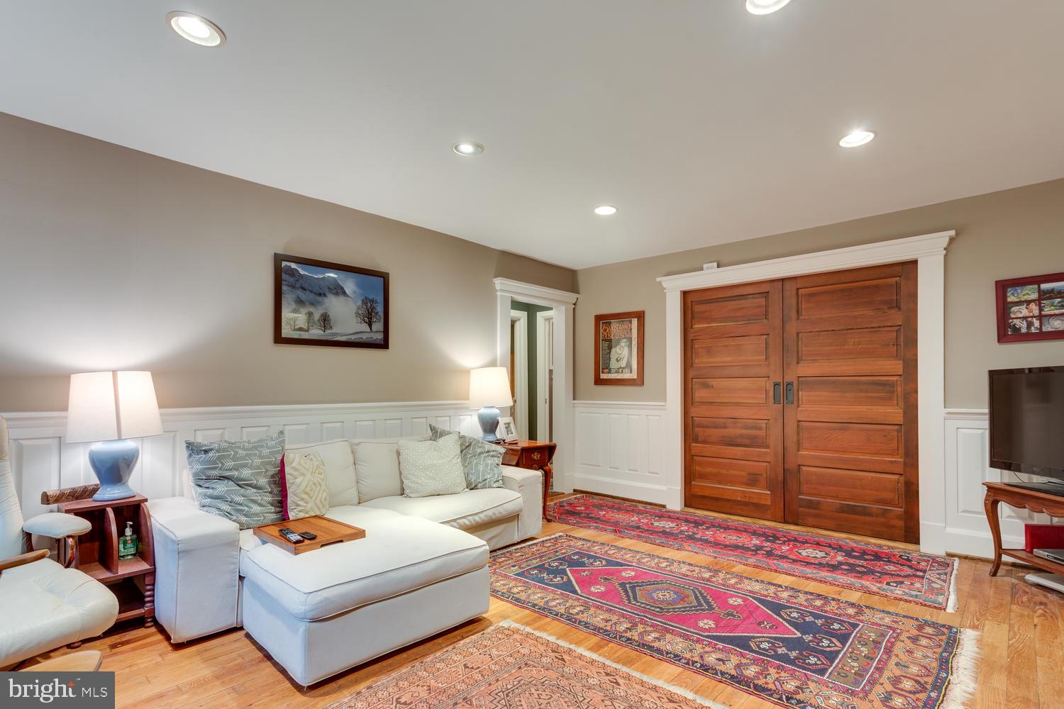 MT ZEPHYR - Residential Lease