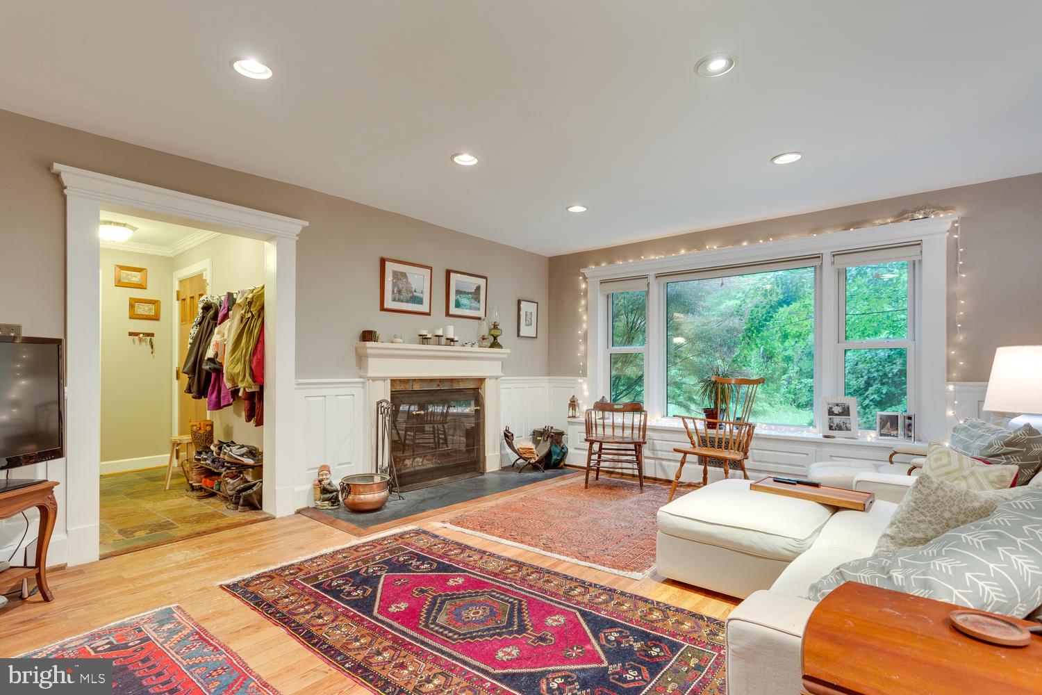 MT ZEPHYR - Residential Lease