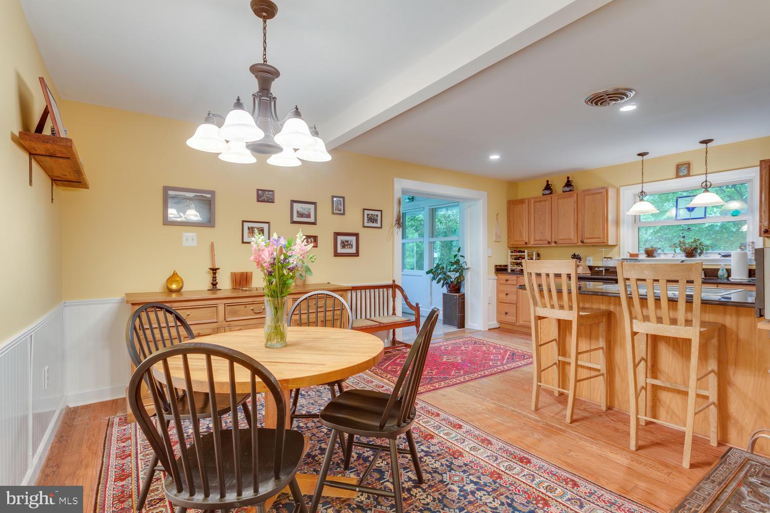 MT ZEPHYR - Residential Lease