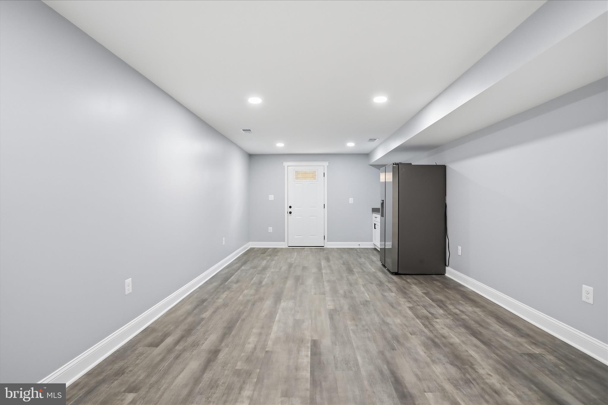 WARREN E CARSON EST - Residential