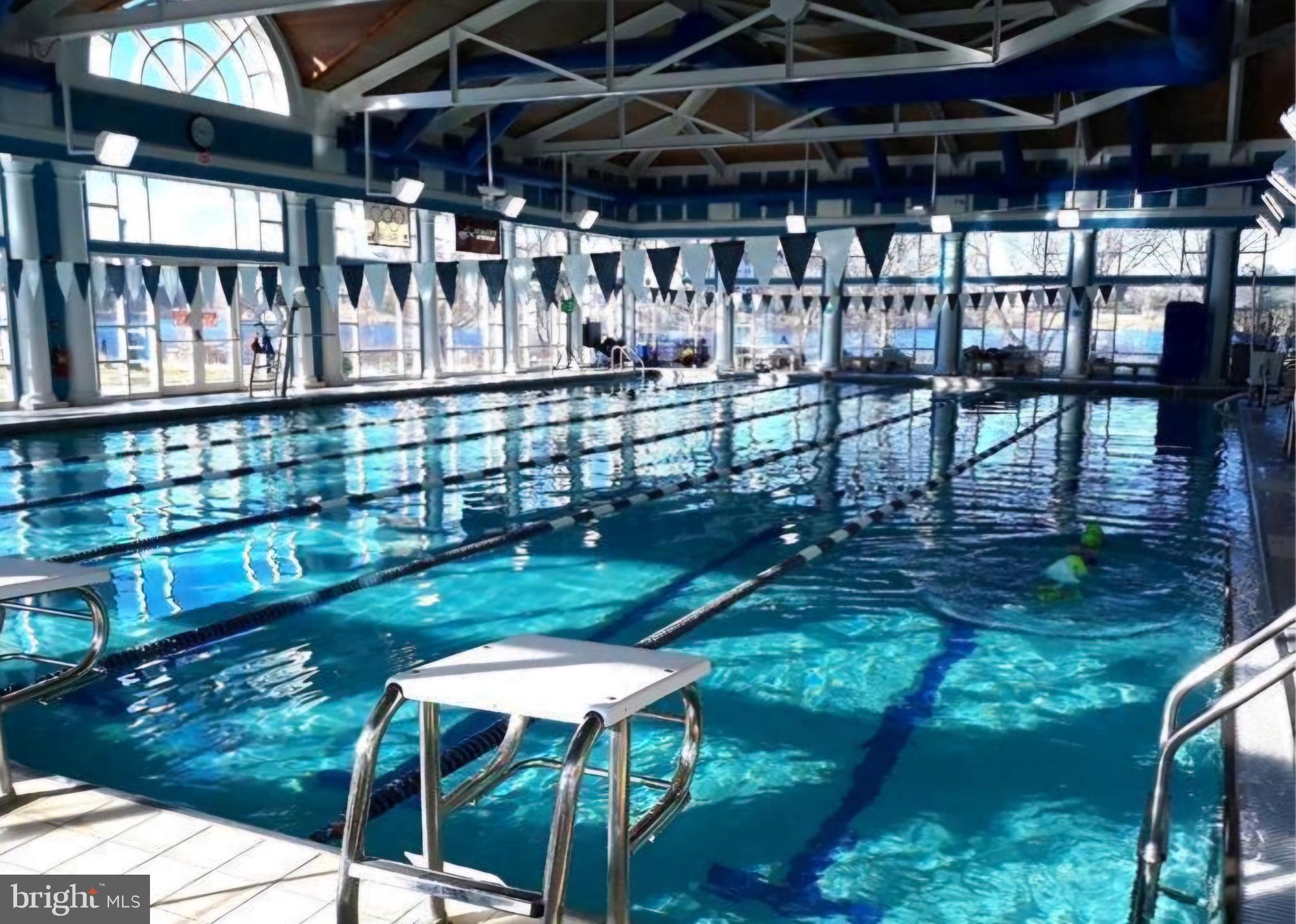 FOUR SEASONS AT ASHBURN VILLAGE - Residential