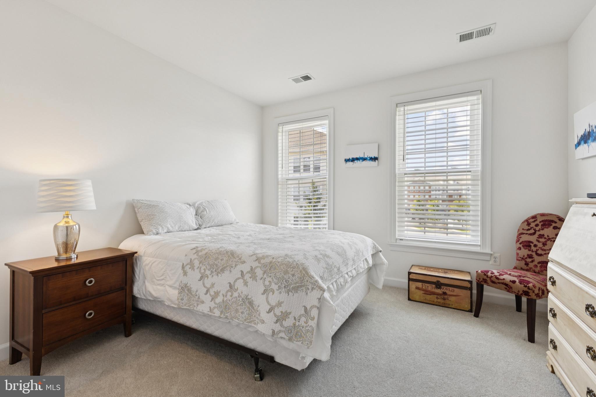 FOUR SEASONS AT ASHBURN VILLAGE - Residential