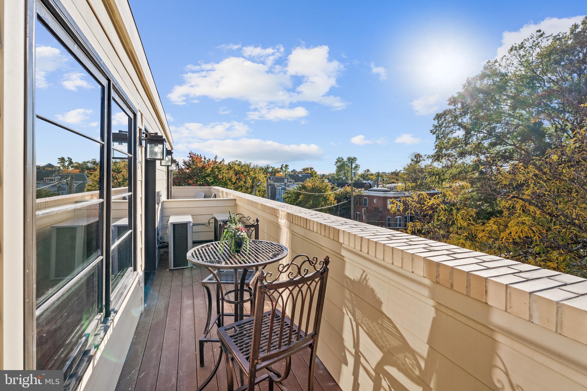 PARKER GRAY - Residential