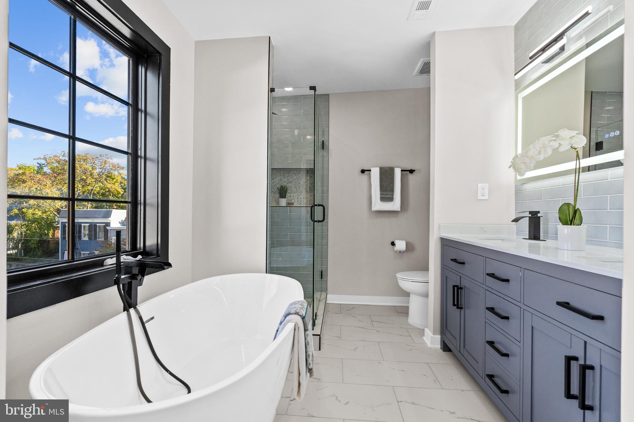 PARKER GRAY - Residential