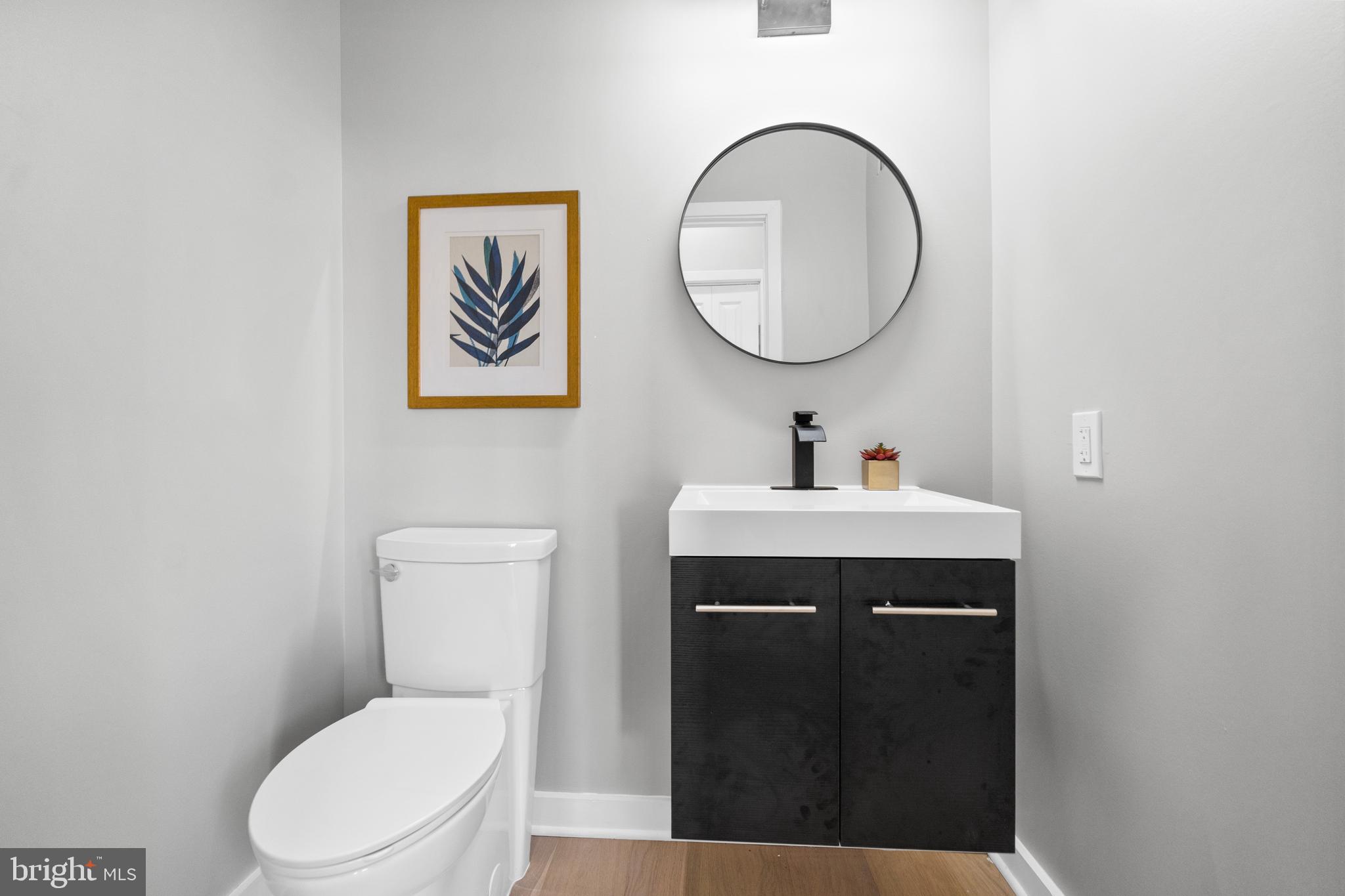 PARKER GRAY - Residential