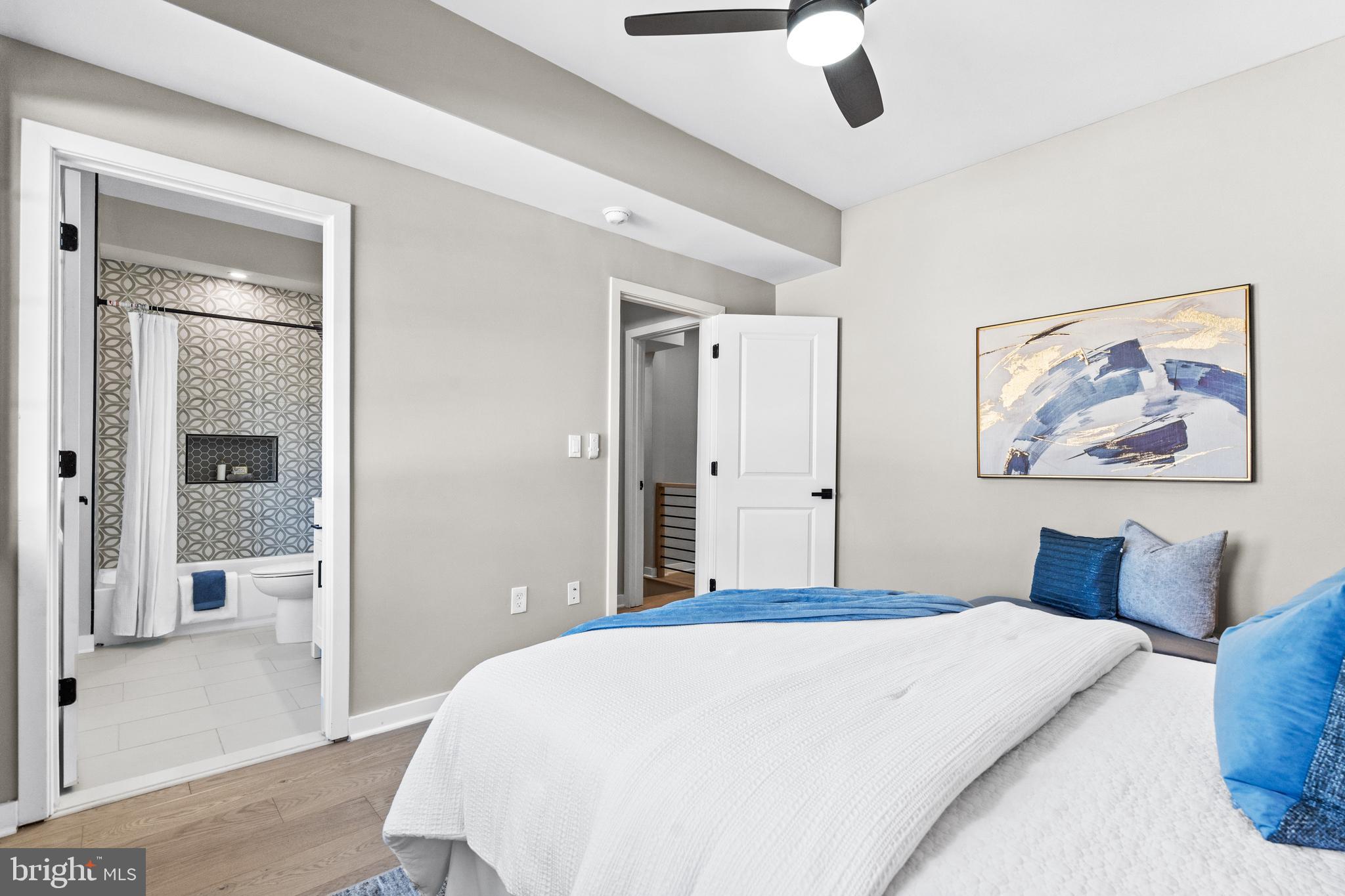 PARKER GRAY - Residential