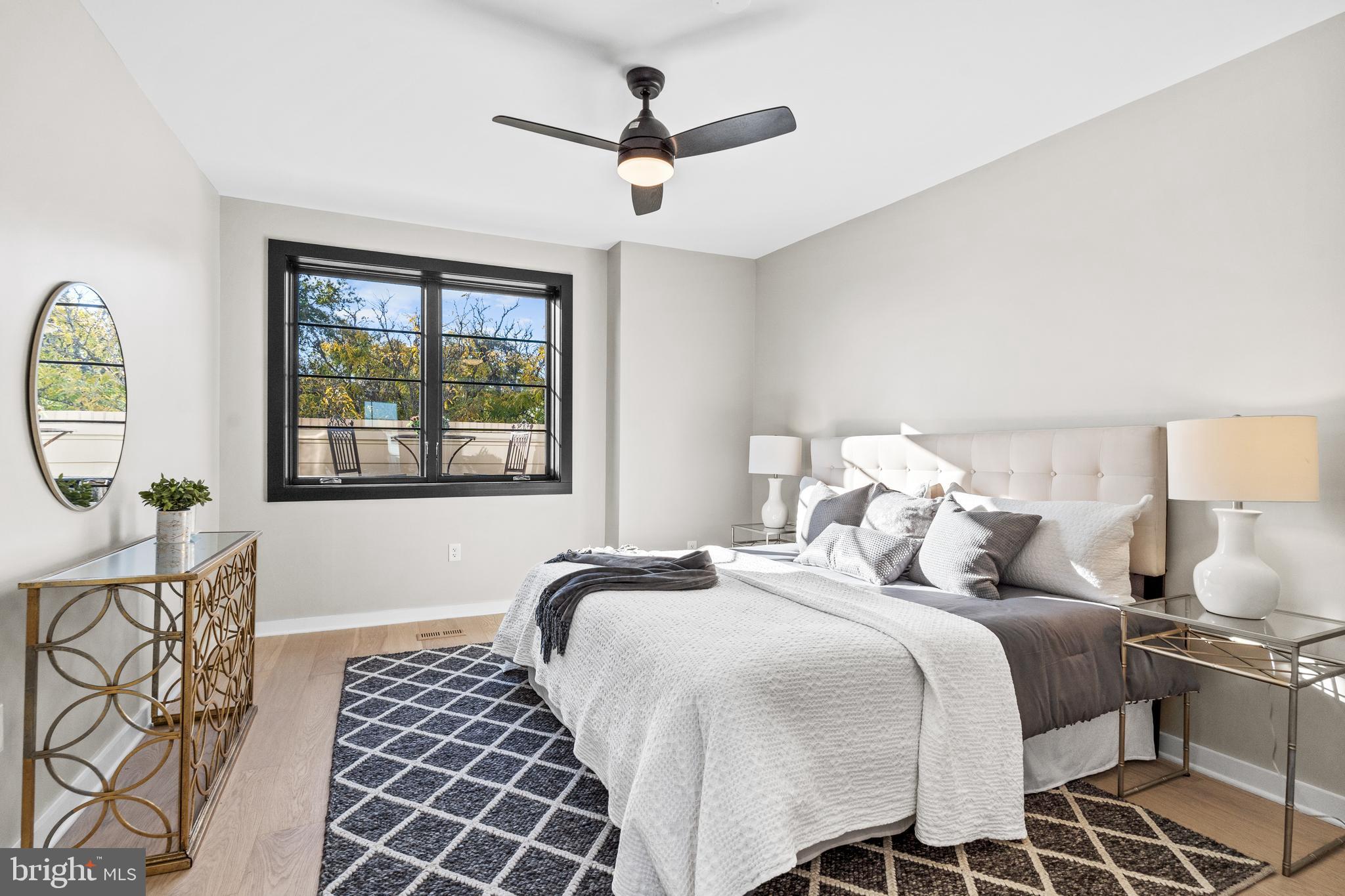 PARKER GRAY - Residential