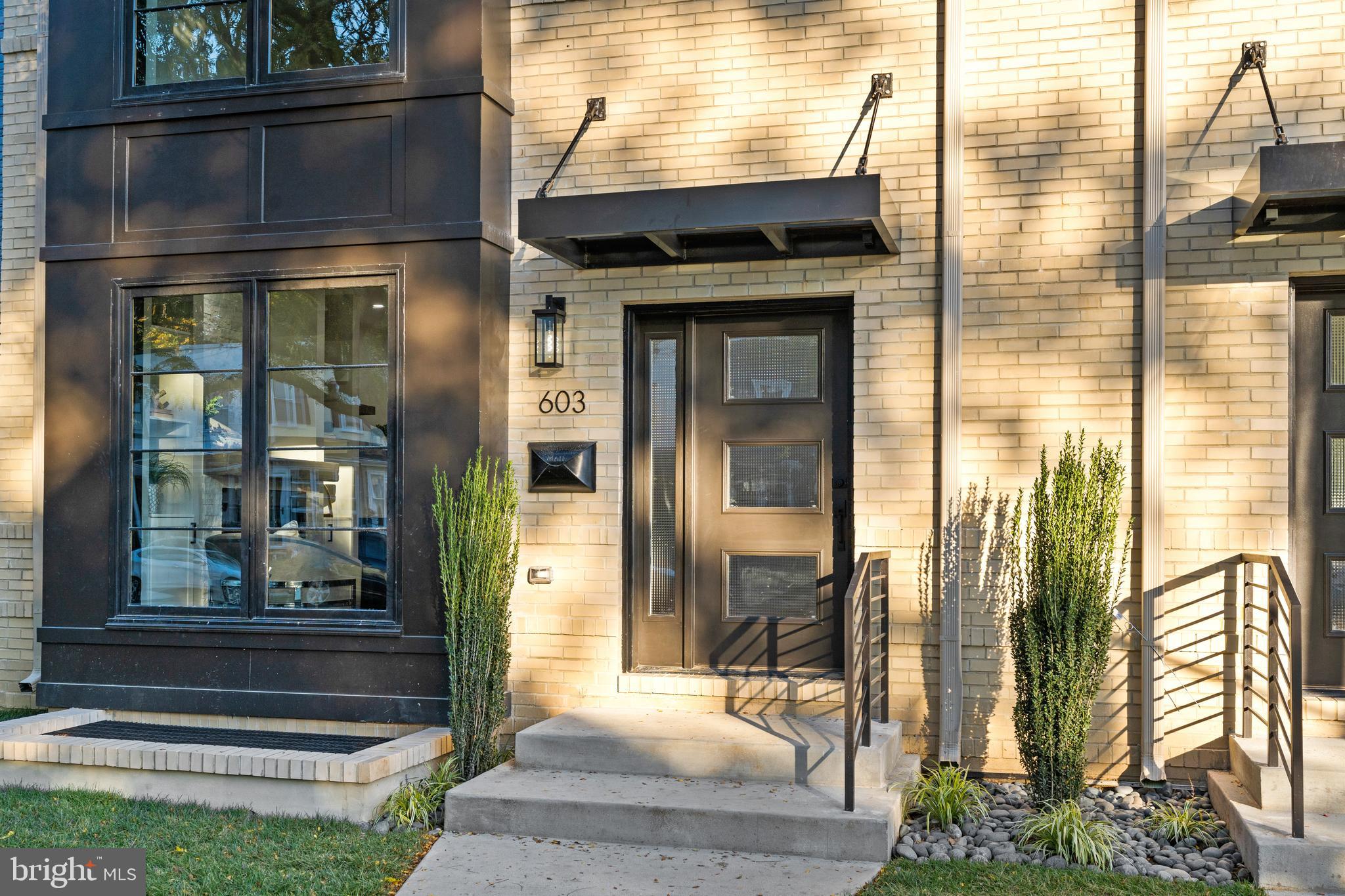 PARKER GRAY - Residential