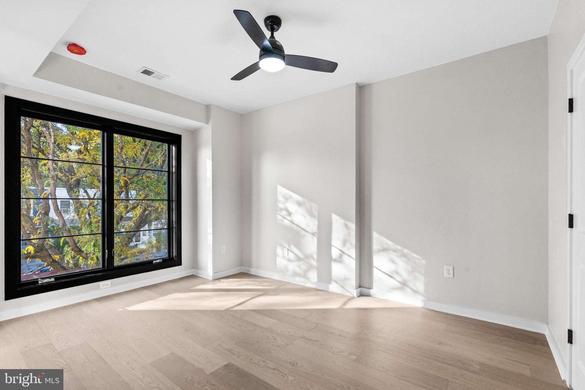 PARKER GRAY - Residential