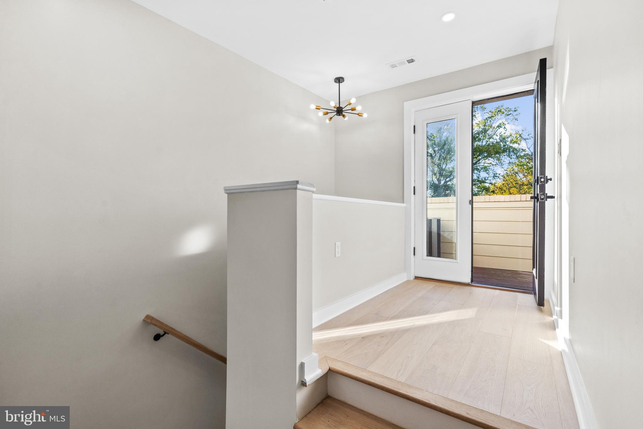 PARKER GRAY - Residential