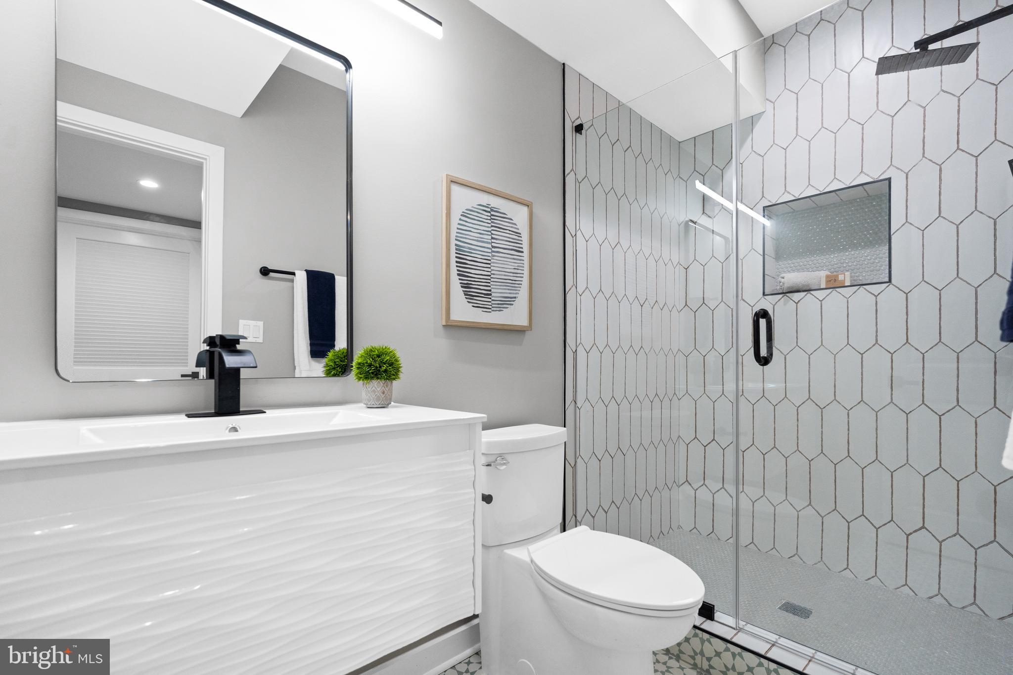 PARKER GRAY - Residential