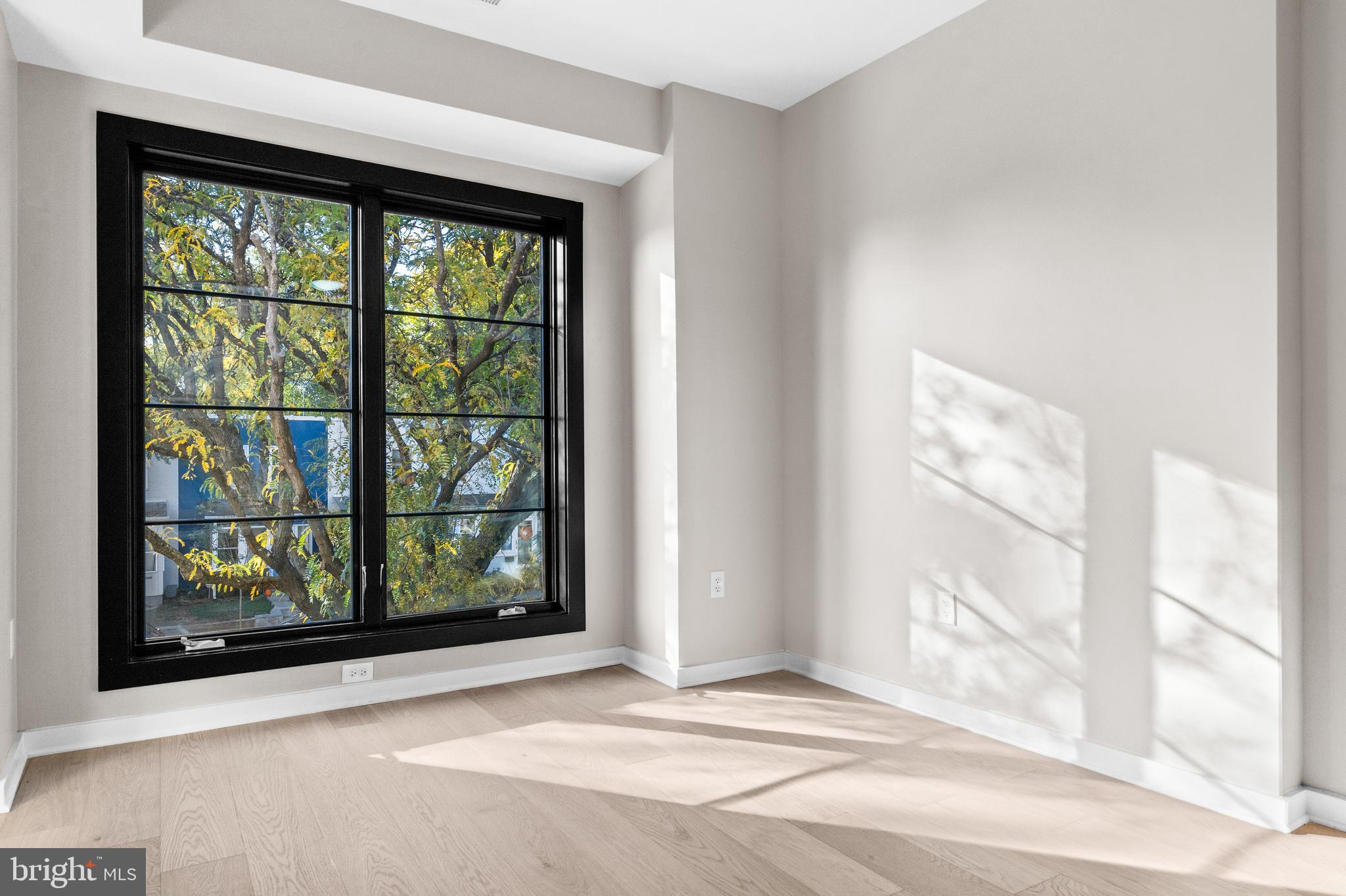 PARKER GRAY - Residential