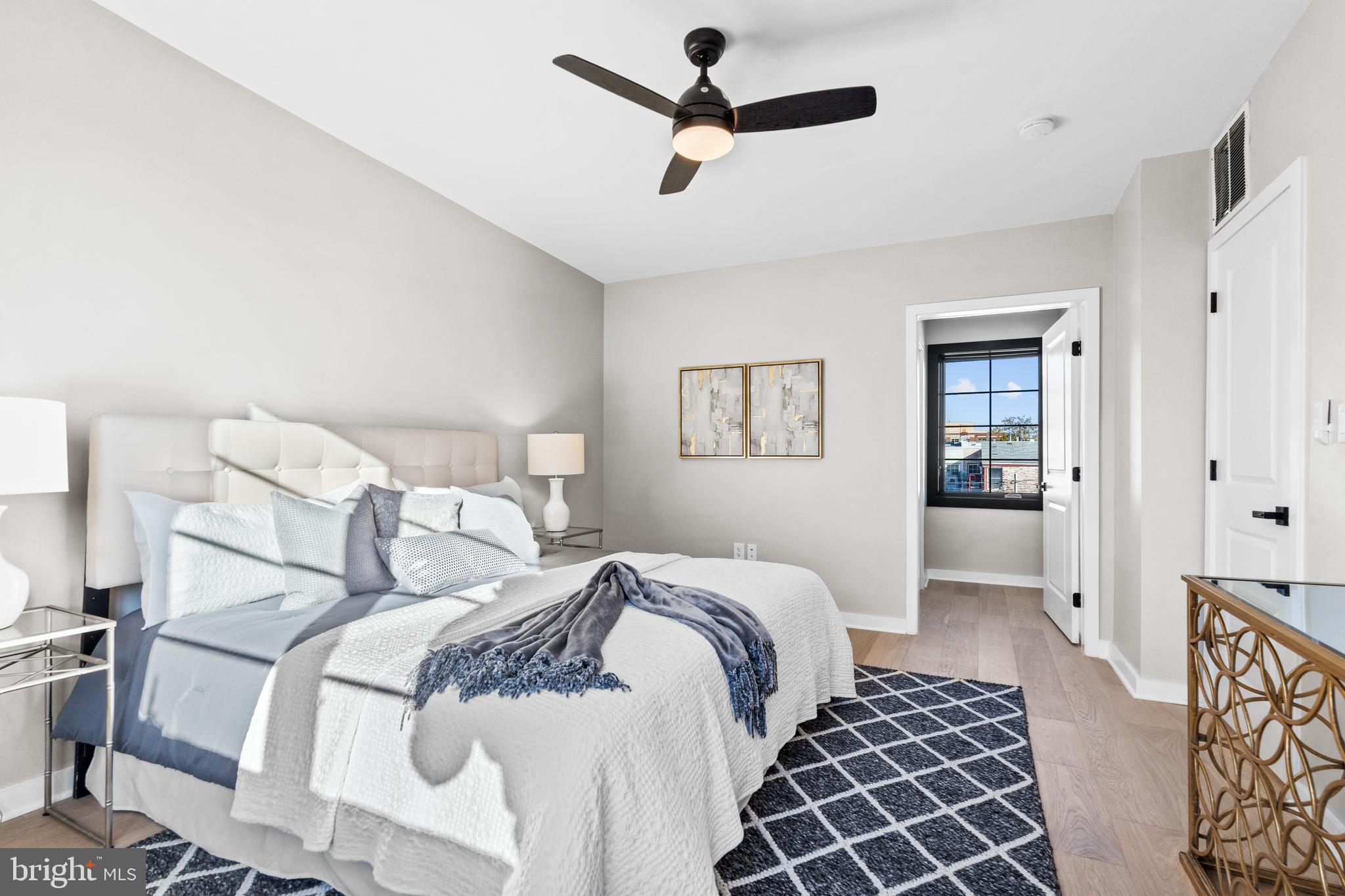 PARKER GRAY - Residential