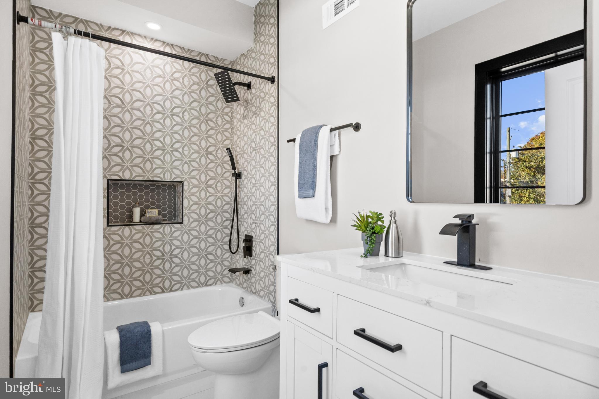 PARKER GRAY - Residential