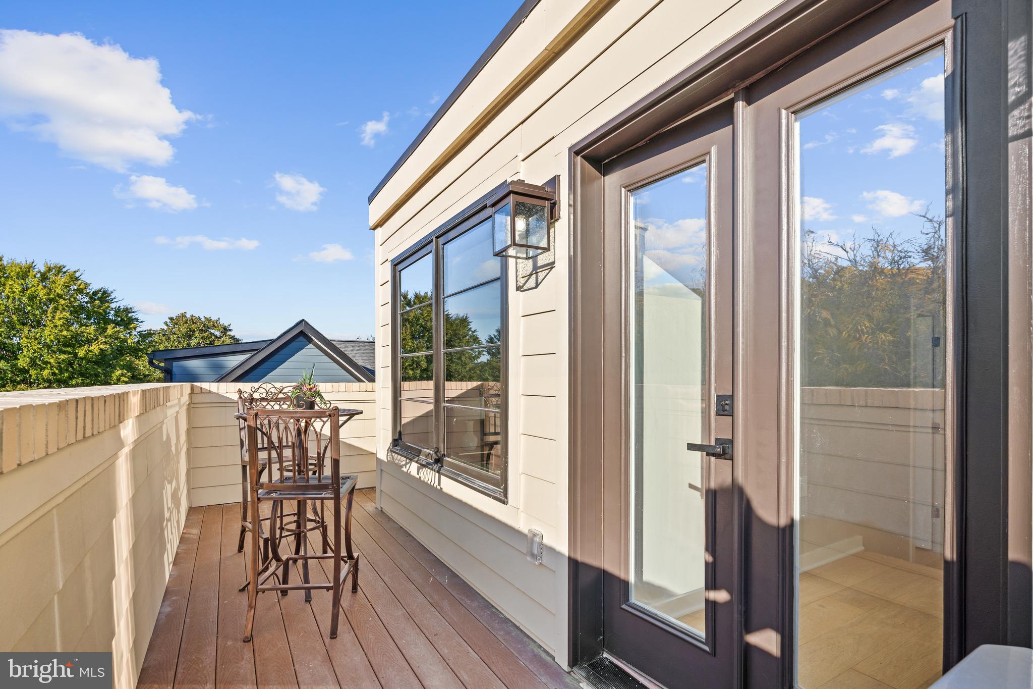 PARKER GRAY - Residential