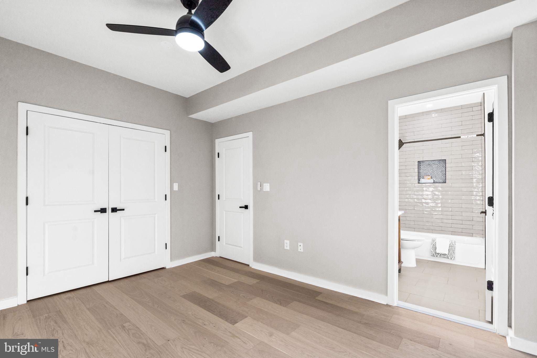 PARKER GRAY - Residential