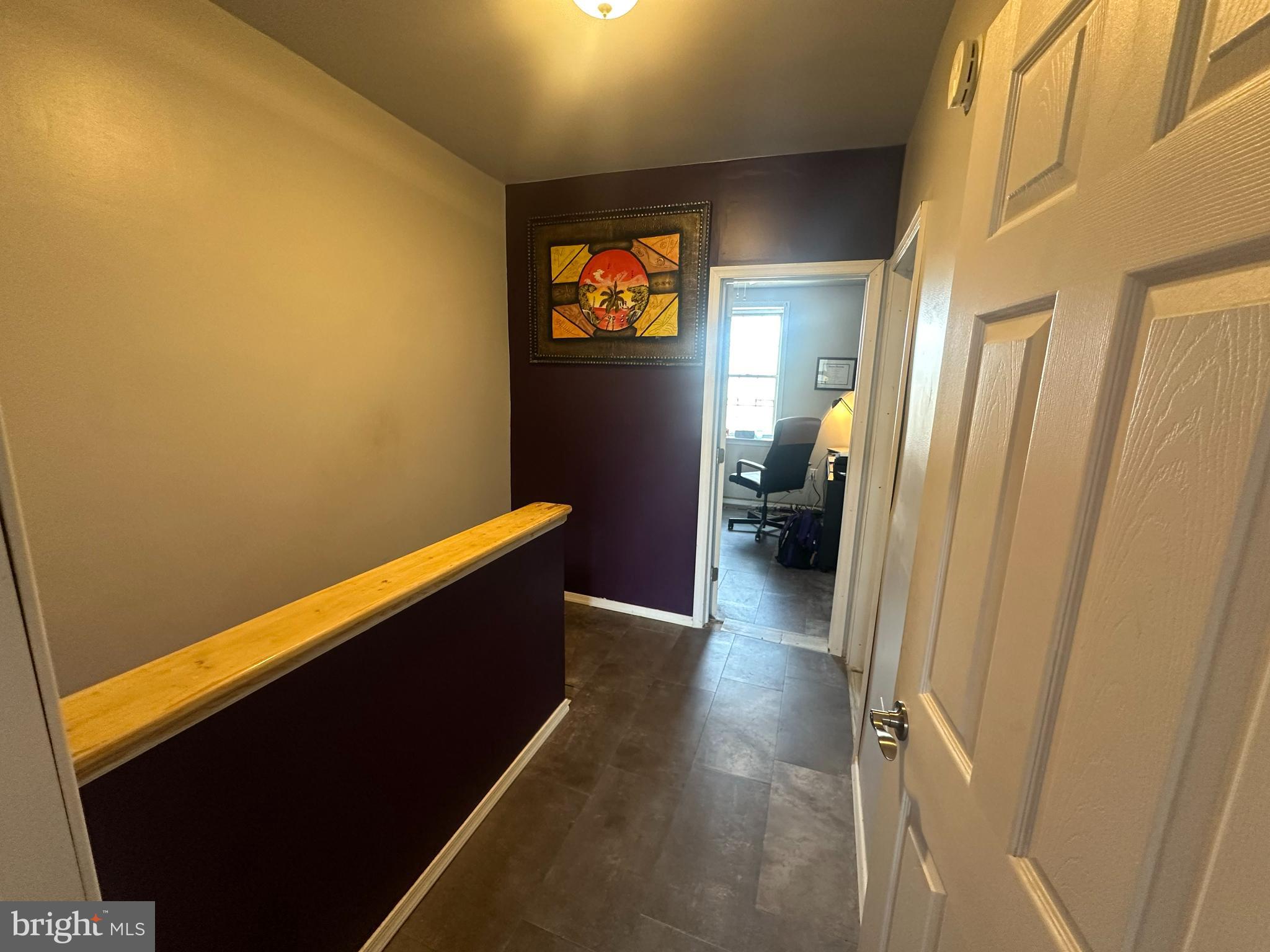 TACONY - Residential