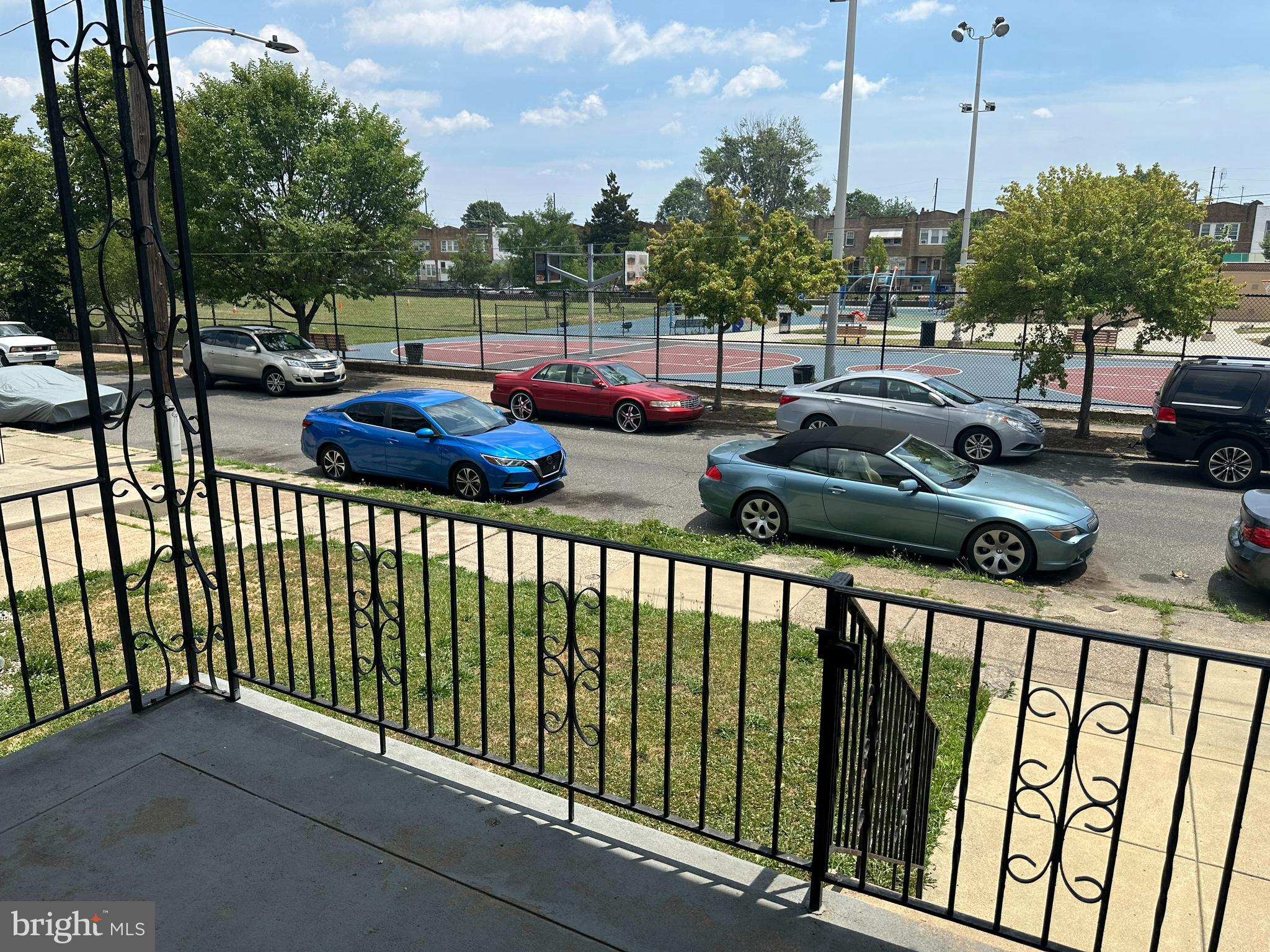 TACONY - Residential