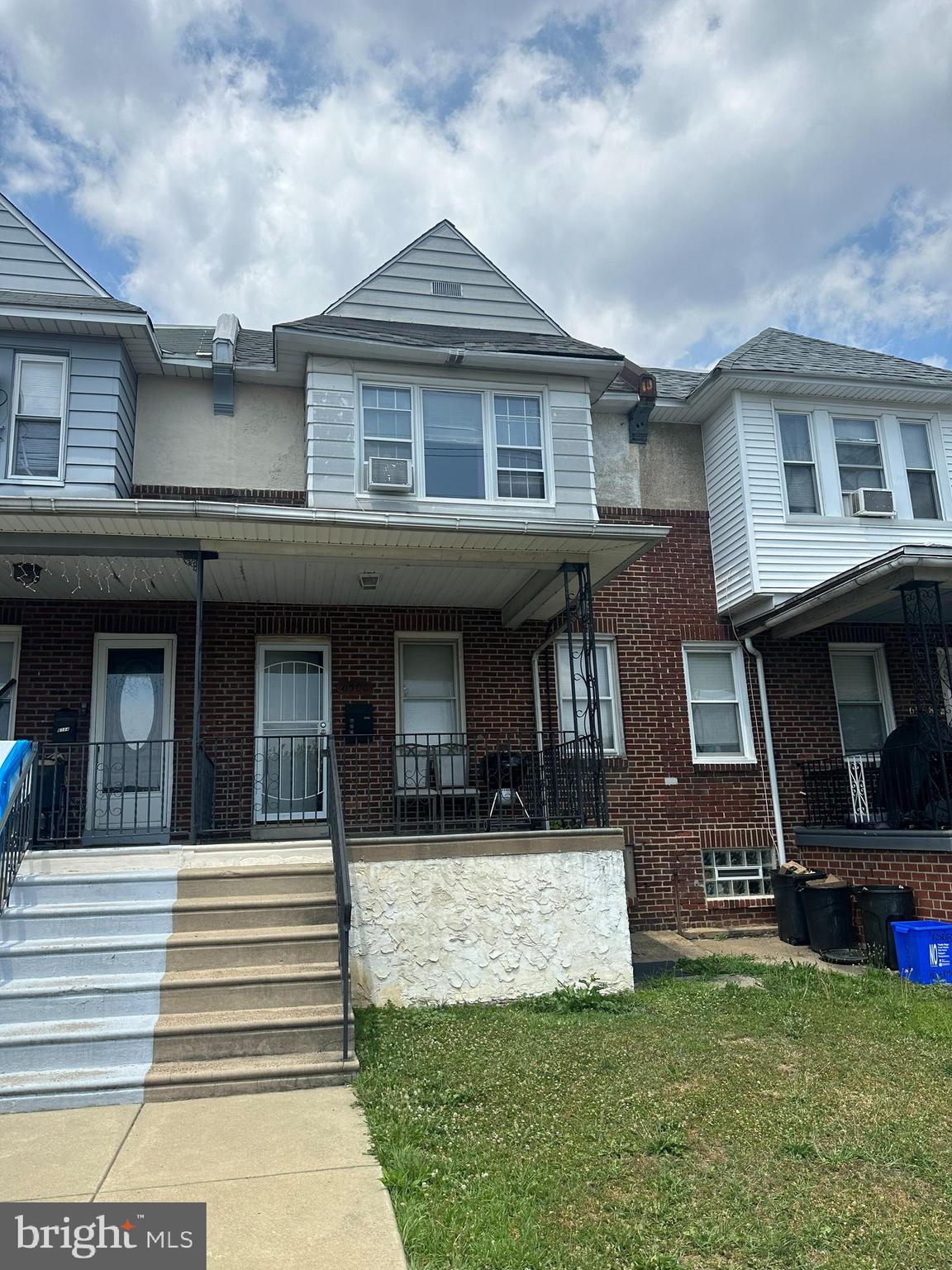 TACONY - Residential