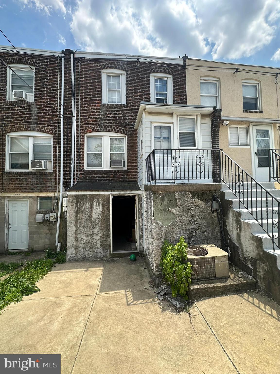 TACONY - Residential