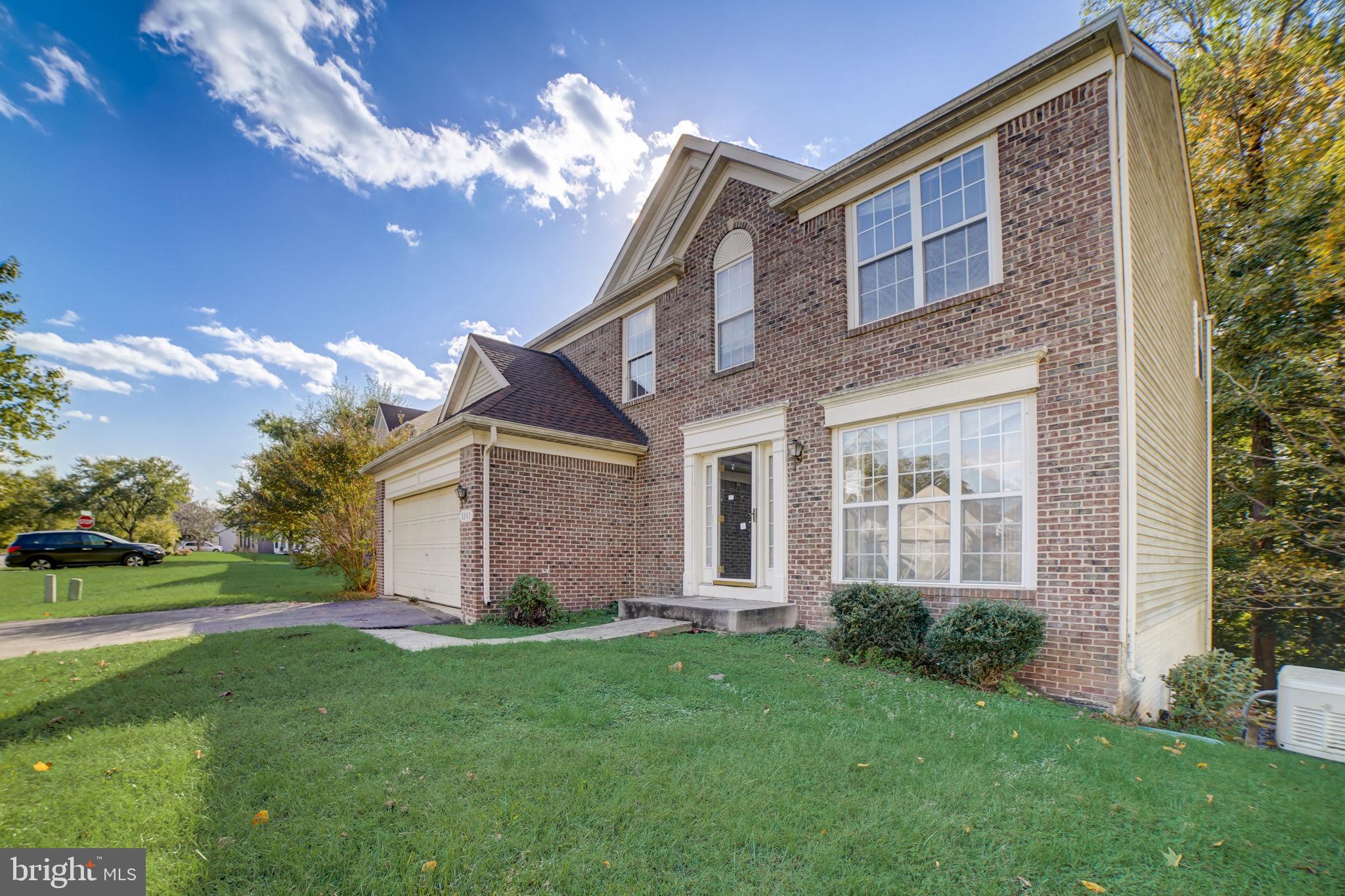 COLLINGTON ESTATES - Residential