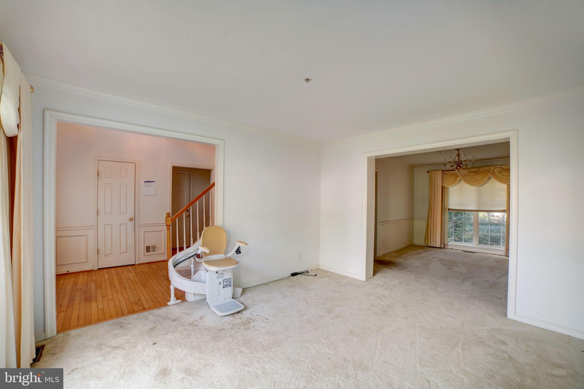 COLLINGTON ESTATES - Residential