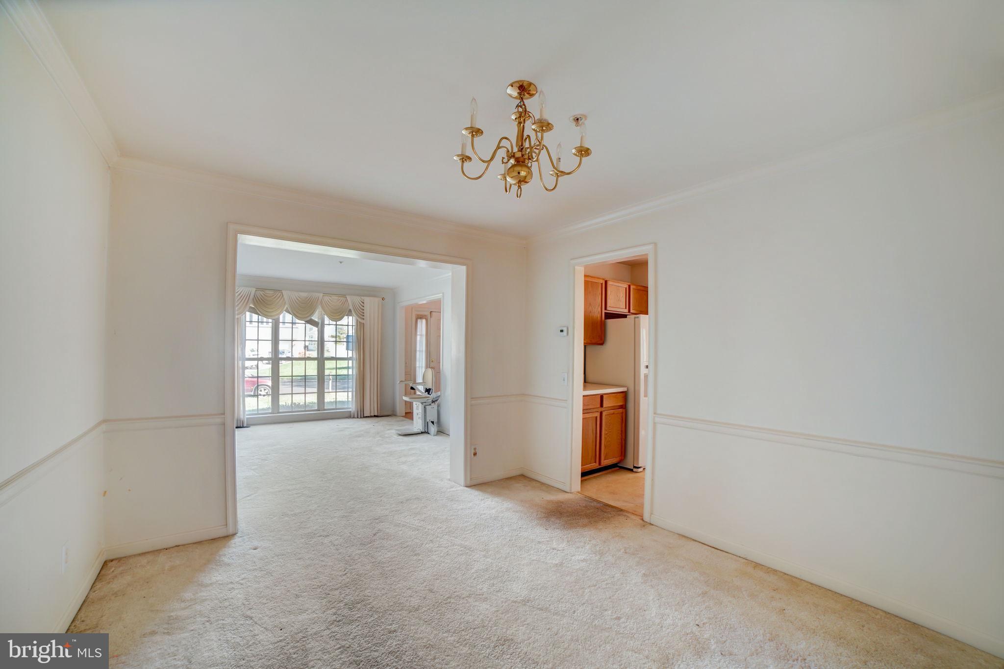 COLLINGTON ESTATES - Residential