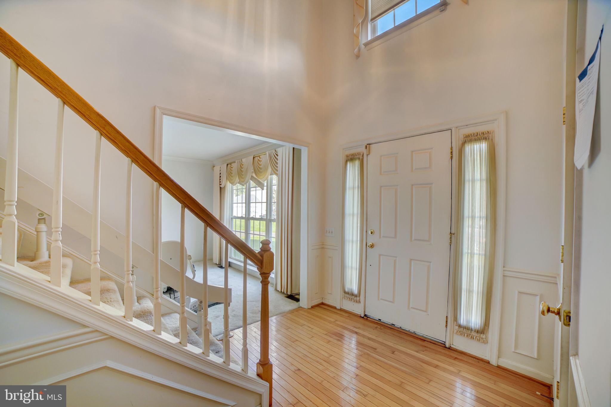 COLLINGTON ESTATES - Residential