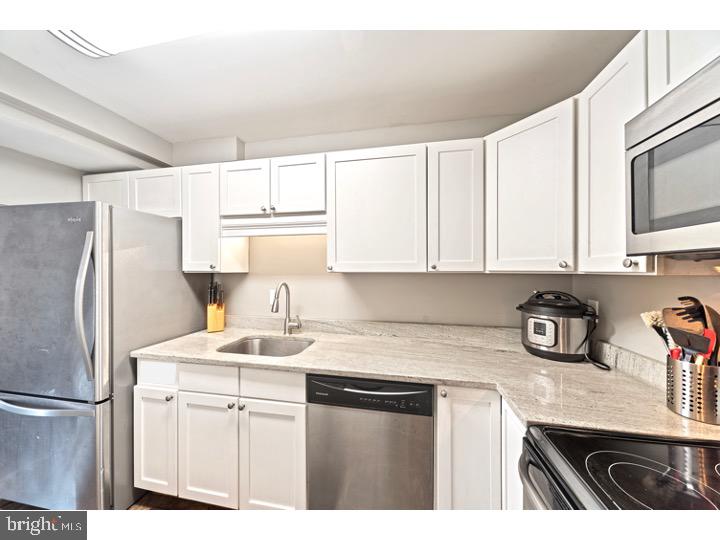 WARREN LODGE CONDOMINIUMS - Residential